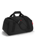 Reisenthel Reistas zwart - (B)54 x (H)33 x (D)30 cm
