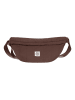 MOSS COPENHAGEN Gürteltasche "Sasja" in Braun - (B)37 x (H)17 cm