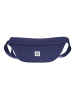 MOSS COPENHAGEN Gürteltasche "Sasja" in Dunkelblau - (B)37 x (H)17 cm
