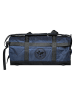 Geographical Norway Reisetasche "Sojourney" in Dunkelblau - (B)56 x (H)30 x (T)30 cm