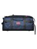 Geographical Norway Reisetasche "Sojourney" in Dunkelblau - (B)56 x (H)30 x (T)30 cm