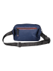 Geographical Norway Heuptas "Salem" donkerblauw - (B)23 x (H)15 x (D)13 cm