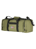 Geographical Norway Reisetasche "Song" in Khaki - (B)55 x (H)21 x (T)21 cm