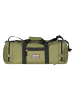 Geographical Norway Reistas "Song" kaki - (B)55 x (H)21 x (D)21 cm