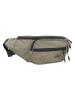 CMP Saszetka "Habana" w kolorze beżowo-czarnym - 36 x 23 x 12 cm