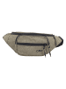 CMP Gürteltasche "Habana" in Beige/ Schwarz - (B)36 x (H)23 x (T)12 cm
