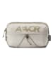 AEVOR Saszetka "Bar Bag Proof" w kolorze oliwkowym - 28 x 20 x 7 cm