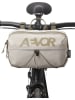 AEVOR Brustbeutel "Bar Bag Proof" in Oliv - (B)28 x (H)20 x (T)7 cm