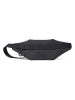 pingpong Borstbuidel "Nik" antraciet - (B)33 x (H)13 x (D)7 cm