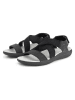 TRAVELIN' Wandersandalen "Asele" in Schwarz