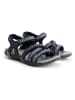 TRAVELIN' Wandelsandalen "Liminka" donkerblauw