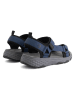 TRAVELIN' Wandelsandalen "Ranua" donkerblauw