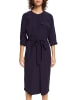 ESPRIT Jurk donkerblauw