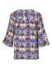 Sublevel Bluse in Bunt
