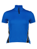Lacoste Shirt in Blau
