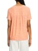 ESPRIT Blouse oranje