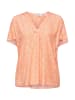 ESPRIT Blouse oranje