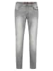 Sublevel Jeans - Slim fit - in Grau