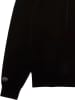 Lacoste Bluza w kolorze czarnym
