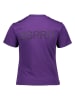 ESPRIT Shirt paars