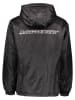 Lacoste Trainingsjas zwart