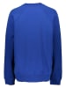 Lacoste Bluza w kolorze niebieskim