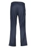 Lacoste Sweatbroek donkerblauw