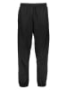 Lacoste Trainingsbroek zwart