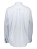 Lacoste Blouse lichtblauw