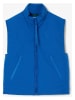 Lacoste Weste in Blau