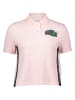 Lacoste Poloshirt rosékleurig