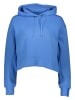 Lacoste Bluza w kolorze błękitnym
