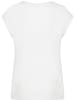 Sublevel Shirt in Weiß