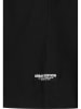 Sublevel Shirt in Schwarz