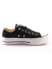 Converse Sneakers "Chuck Taylor All Star" zwart