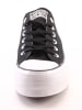 Converse Sneakers "Chuck Taylor All Star Platform " zwart