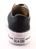 Converse Sneakers "Chuck Taylor All Star" zwart