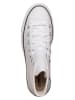 Converse Leder-Sneakers "Chuck Taylor All Star Platform " in Weiß