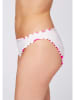 Chiemsee Bikini-Hose "Ivette" in Weiß