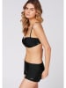 Chiemsee Bikini-Oberteil "Big Bay 2" in Schwarz