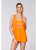 Chiemsee Top "Velle" oranje