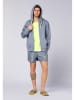 Chiemsee Badeshorts in Grau