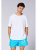 Chiemsee Shirt wit