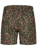 Maloja Short "SalzachM" groen
