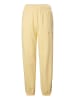 Helly Hansen Sweatbroek "Allure" geel