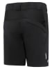 Protective Funktionsshorts in Schwarz