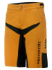 Protective Funktionsshorts in Orange
