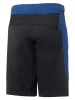 Protective Functioneel short blauw