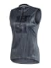 Protective Top kolarski "Blue Sun" w kolorze szarym