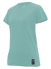 Protective Functioneel shirt turquoise